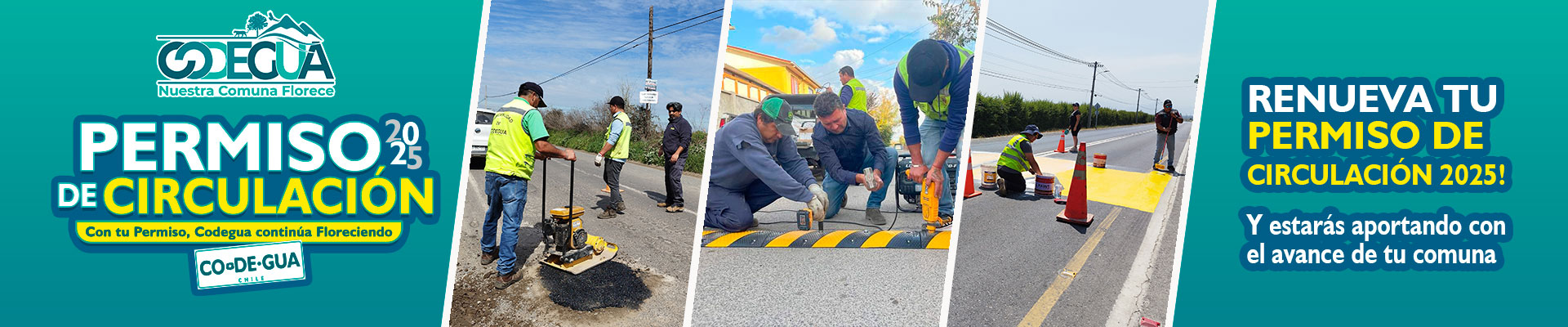 Permiso de circulación